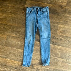 American Eagle Next Level Stretch